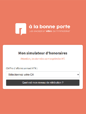 Commission Simulator